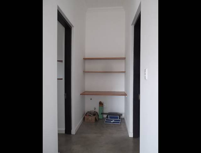 1 bed property to rent in OBSERVATORY